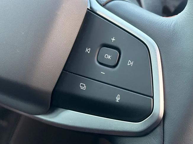 CHANGAN Deepal S07 Photo 17