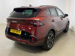 Kia Sportage Photo 9
