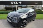 Kia Picanto Photo 1