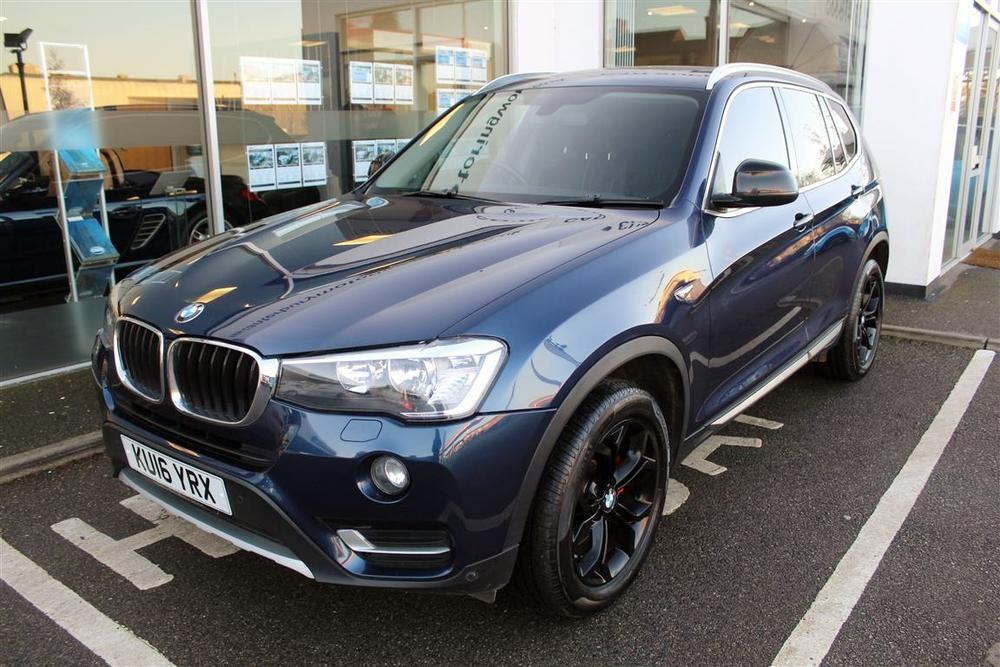 Used Car Dealer | Kent | Canterbury Motoring World