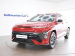 Hyundai KONA Photo 0