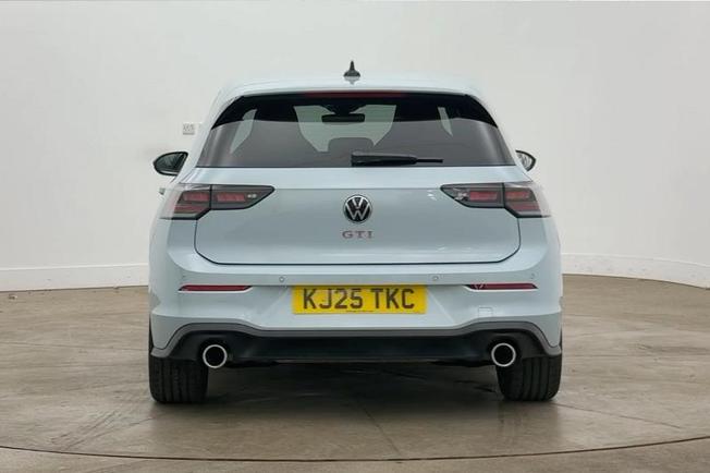VOLKSWAGEN Golf Photo 8