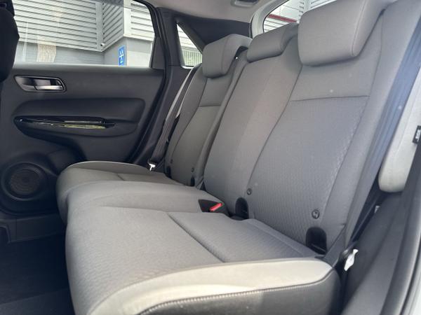 Honda Jazz Photo 7