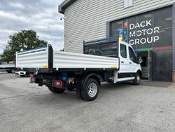 Ford Transit Photo 27