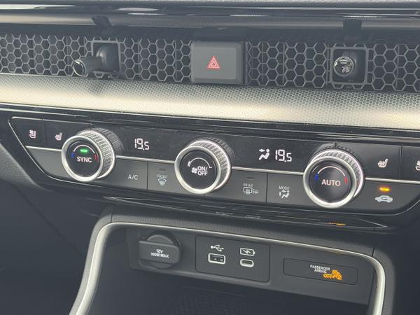 Honda CR-V Photo 10