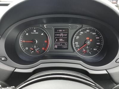 Audi Q3 Photo 30