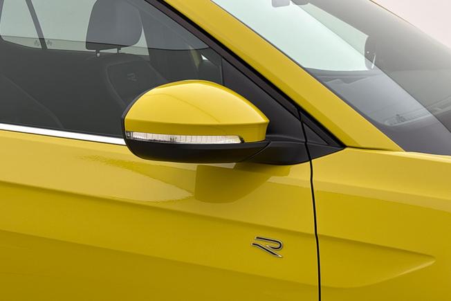 VOLKSWAGEN  T-Cross  Photo 20