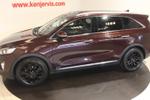 Kia Sorento Photo 1