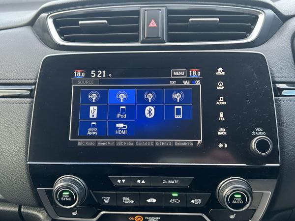 Honda CR-V Photo 15