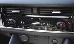 Nissan QASHQAI Photo 20