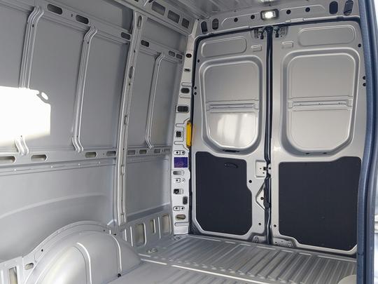 Iveco Daily Photo
