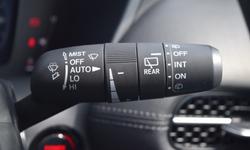 Honda ZR-V Photo 17