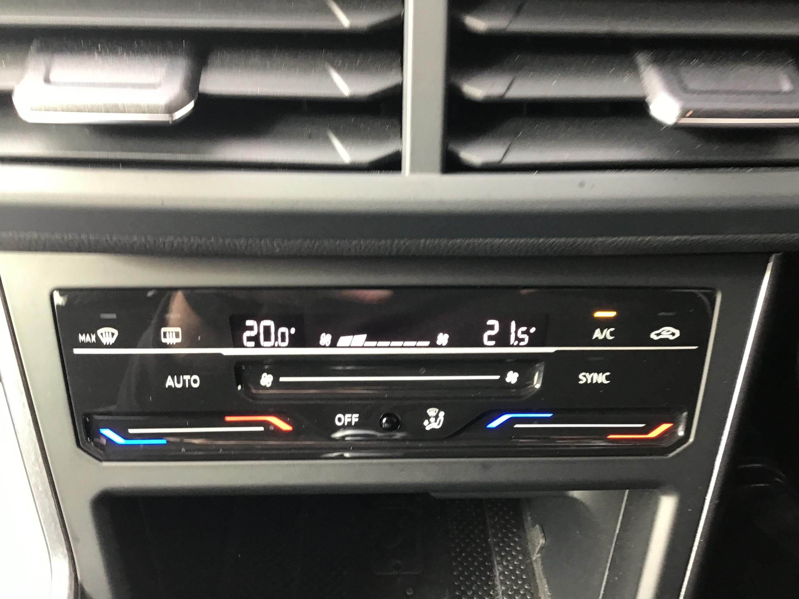 Volkswagen Taigo Photo 20