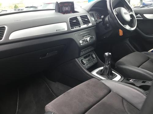 Audi Q3 Photo 7c8ebffa-6950-4978-acce-e72daab8e25d.JPG