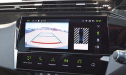 PEUGEOT 408 Photo 17