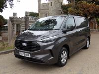 Used Ford Transit Custom YM73UHP 1