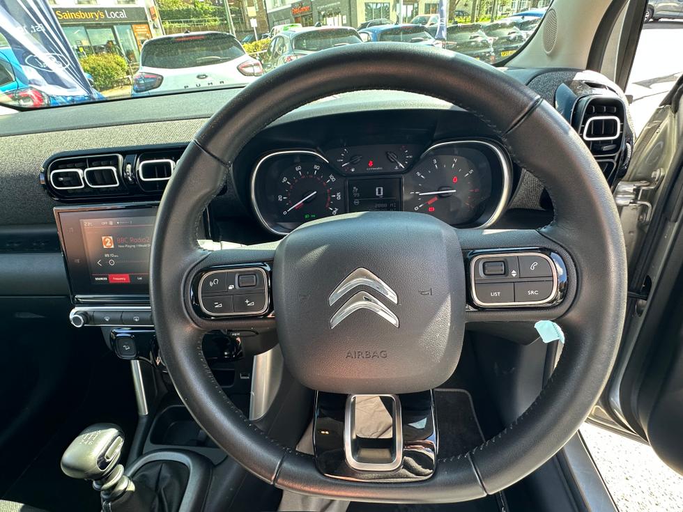 Citroen C3 Aircross Photo 7c95b095-e4c4-49ab-991a-d970e924bbb7.jpeg