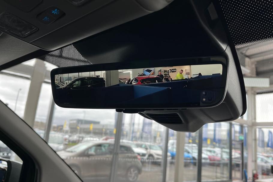 Used Ford TRANSIT CUSTOM 21/N087754 15