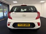 Kia Picanto Photo 8