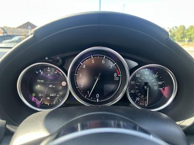 Mazda MX-5 Photo 13