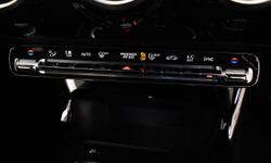 Mercedes-Benz A CLASS Photo 12