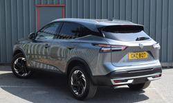 Nissan QASHQAI Photo 36