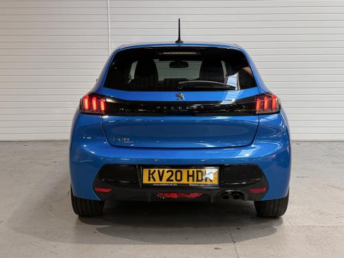 Peugeot 208 Photo 7c9f0729-585d-438c-b93c-ea7c71f78e20.jpeg