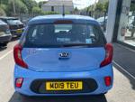 Kia Picanto Photo 5