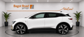 Renault Megane E-Tech Photo 1
