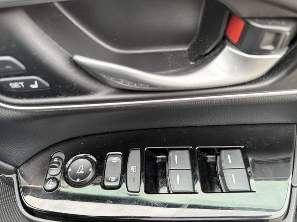Honda CR-V Photo 35