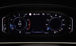 Volkswagen TIGUAN Photo 19