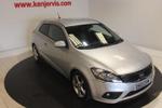Kia pro_cee'd Photo 0