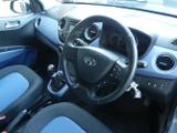 Hyundai i10 Photo 19