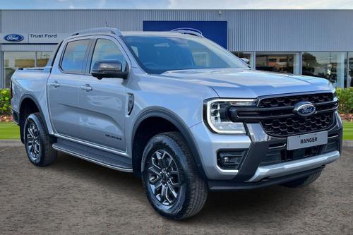 Used Ford RANGER 13/N335569 1