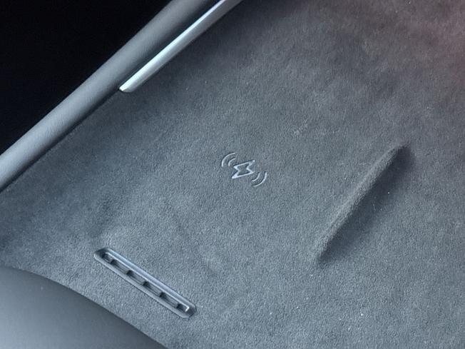 CHANGAN Deepal S07 Photo 40