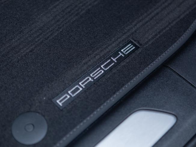 PORSCHE Cayenne Photo 41