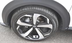 Nissan JUKE Photo 32