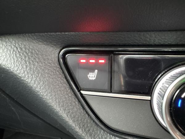 Honda ZR-V Photo 17