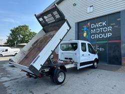 Ford Transit Photo 0