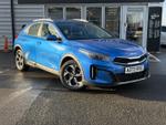 Kia XCeed Photo 0