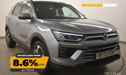 KGM KORANDO Photo 0