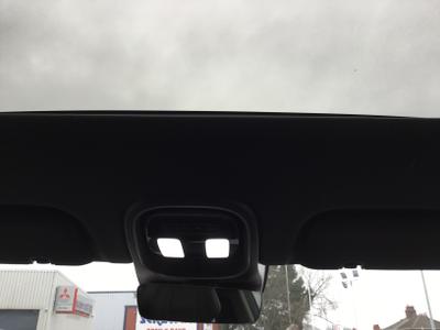 Changan Deepal S07 Photo 39