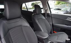 Kia SPORTAGE Photo 30