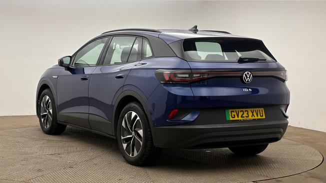 VOLKSWAGEN ID.4 Photo 3