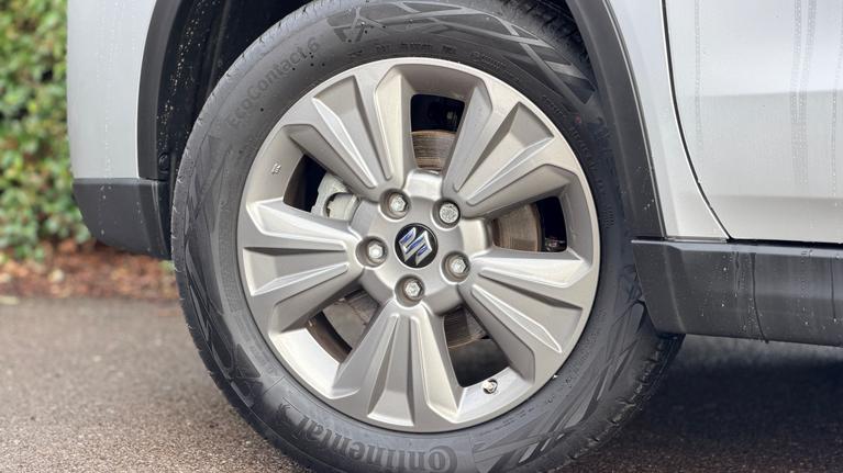 Used Suzuki Vitara WP25OMW 29