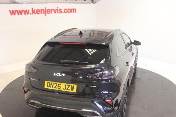 Kia XCeed 1.6 T-GDi GT-Line S SUV 5dr Petrol DCT Euro 6 (s/s) (177 bhp) Photo 6
