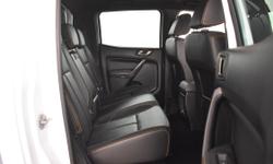 Ford RANGER Photo 23