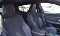PEUGEOT 408 Photo 28