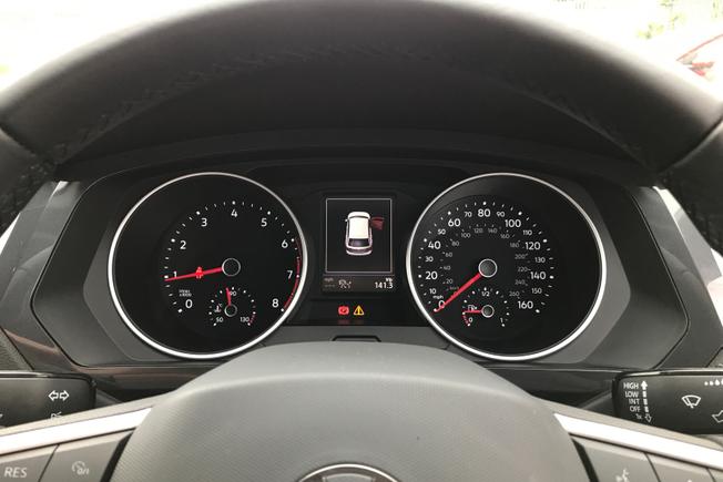 Volkswagen Tiguan Photo 14