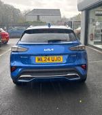Kia XCeed Photo 8